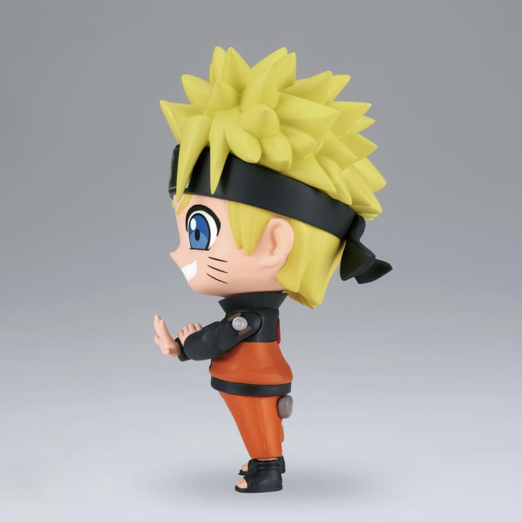 BANPRESTO REPOPRIZE FIGURE NARUTO UZUMAKI - NARUTO BANPRESTO REPOPRIZE FIGURE NARUTO UZUMAKI - NARUTO